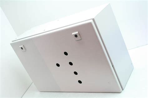 rittal wall mount box